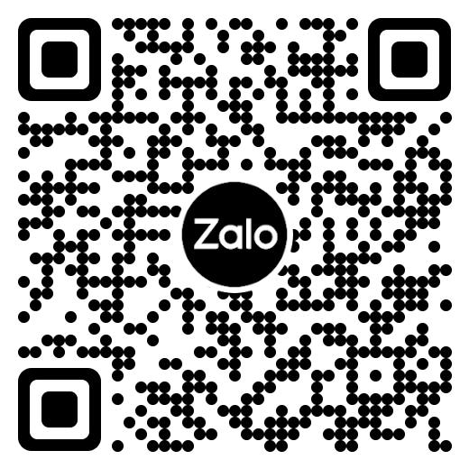 QR Zalo Coach Lê Biên